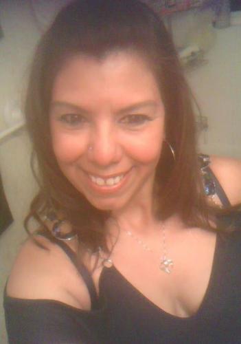 Marie Zamora