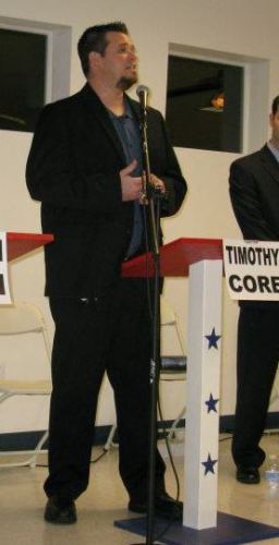 Timothy Core