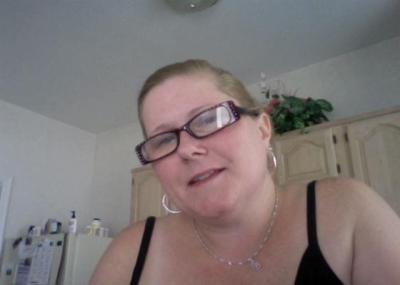 Janell Boston