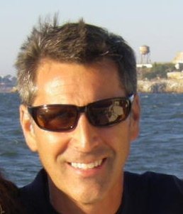 Russell Corvese