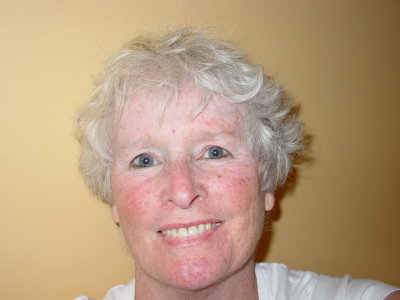 Patricia Mccoy