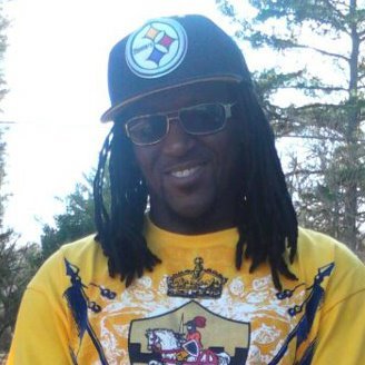 David Harris