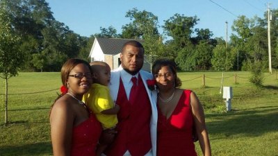 Jermon Bridges