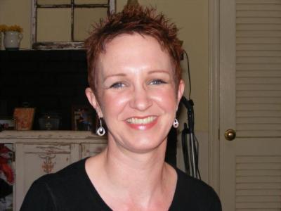 Tracy Dawley