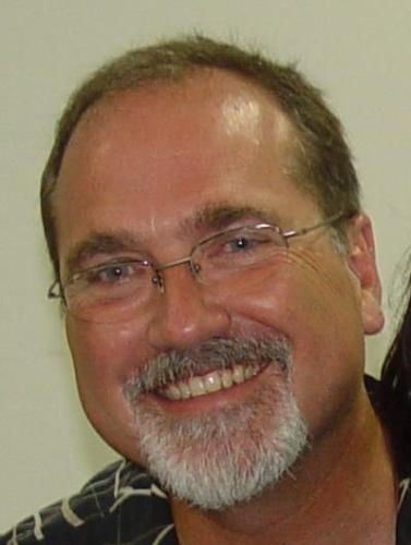 Charles Carriker