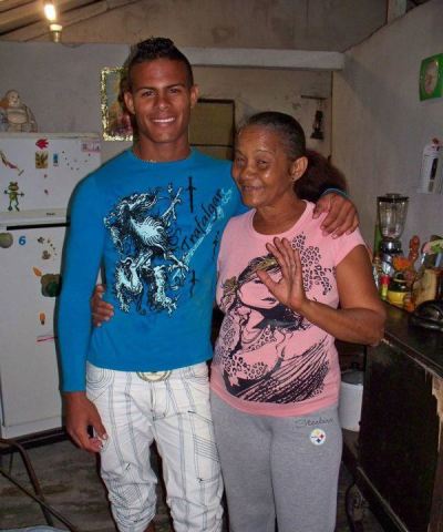 Eduardo Lara