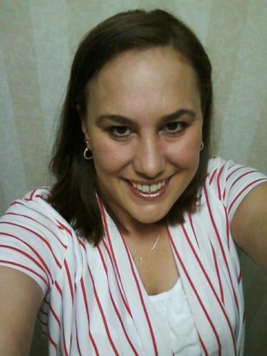 Annette Gauthier