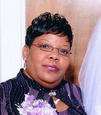 Wanda Odom