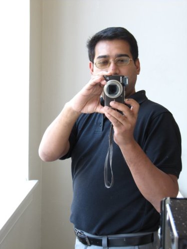 Prantik Sinha