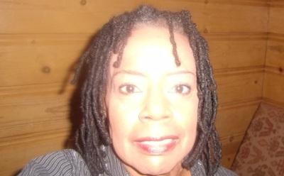 Margaret Hasan