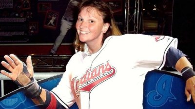 Davina Eimer