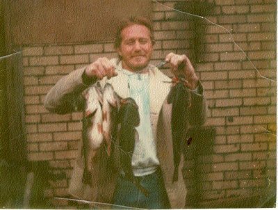 Randall Nagel