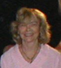 Julie Oconnell