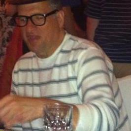 Anthony Russo
