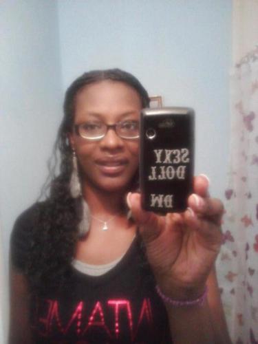 Darleen Wright