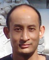 Atul Malla