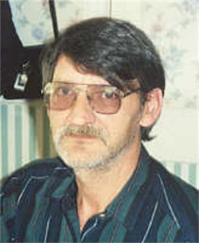 Richard Wilkins