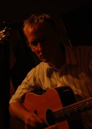 Linnford Otto