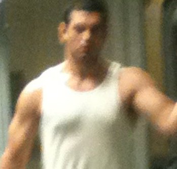 Rogerio Ribeiro