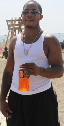 Kenneth King