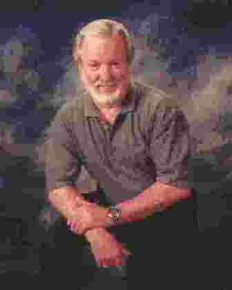 Arlen Crosby