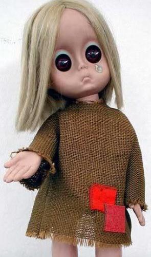 Janet Harrison
