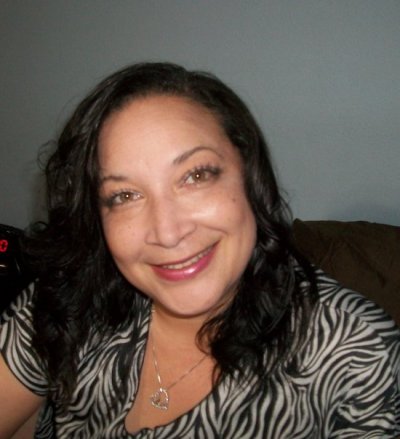 Deidre Robinson