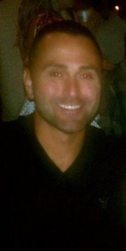 Shaun Viscuso
