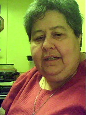 Kathleen Veneau