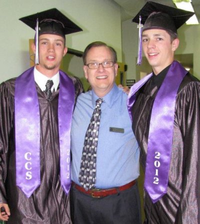 Bruce Williams