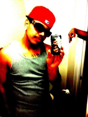 Jonathan Baltazar