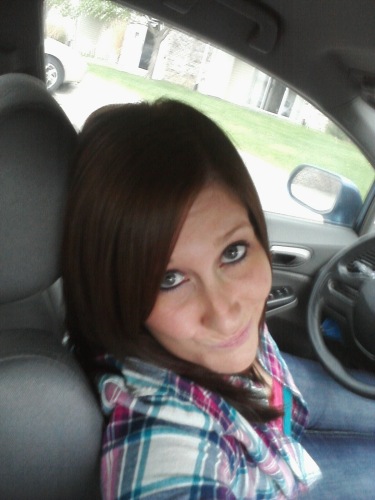Ashley Prusia