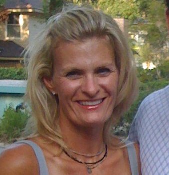 Ashley Slagler