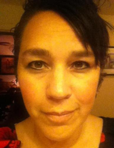 Susan Decker