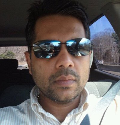 Rahul Nakhare
