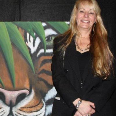 Catharina Sundell
