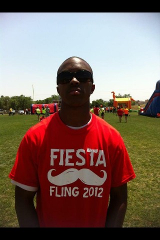 Jevin Jefferson