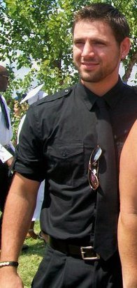 Jordan Garner
