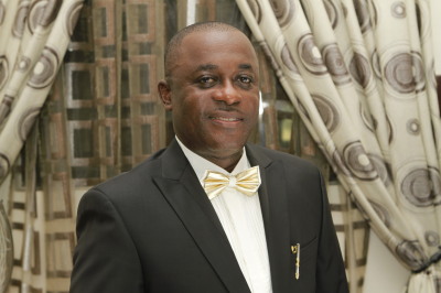 Iniobong Ekanem