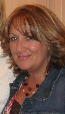 Rebecca Hood