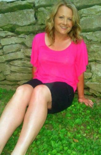 Christy Wise