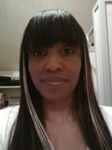 Naporsha Turner