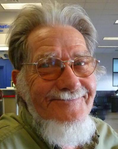Kenneth Rhoad
