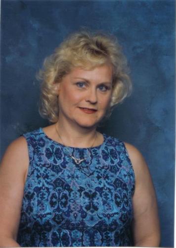 Deborah Combs