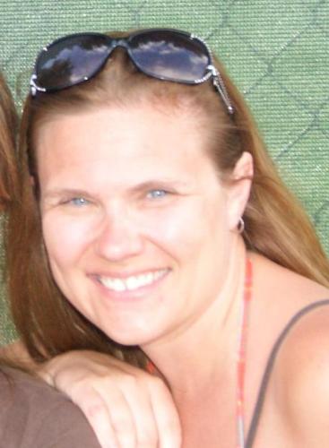 Heather Bohr