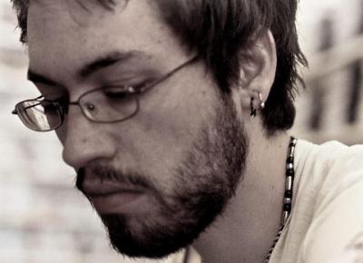 Daniel Sanchez