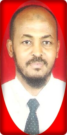 Elamin Mutee