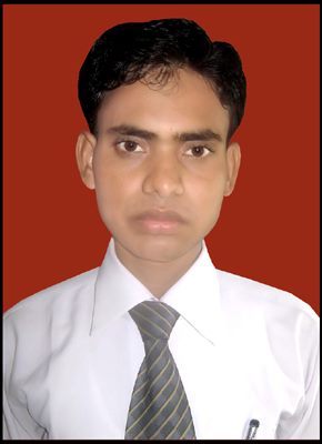 Pankaj Kumar