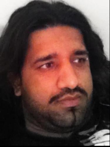 Nasir Sohail