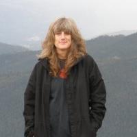 Kathryn Cook